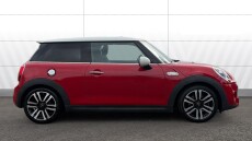 MINI Hatchback 2.0 Cooper S II 3dr Petrol Hatchback